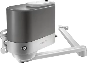 Somfy napęd do bram przesuwnych Elixo 500 3S RTS 24V