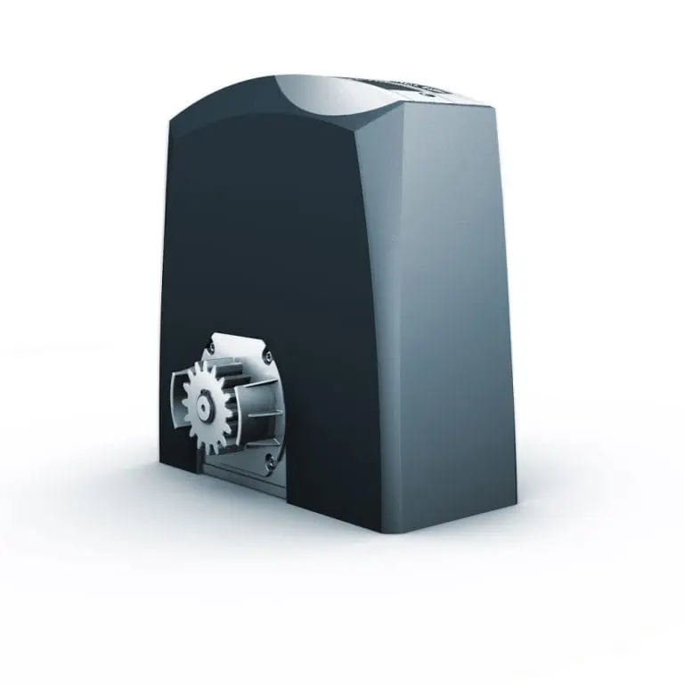 Somfy napęd do bram przesuwnych Elixo 500 3S RTS 24V Standard Pack 1216363