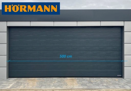 Tooltip for Brama Garażowa BG-1